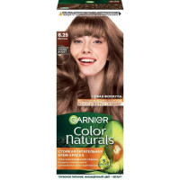 Краска для волос Garnier (Гарньер) Color Naturals Creme, тон 6.25 - Шоколад