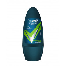 Антиперспирант шариковый мужской Rexona (Рексона) Экстремальная защита, 50 мл