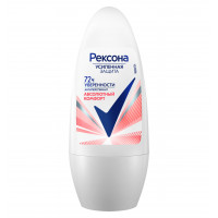 Антиперспирант шариковый Rexona (Рексона) Абсолютный комфорт, 50 мл