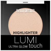 Хайлайтер Belor Design (Белор Дизайн) Lumi Touch, тон 002 - Halo glow