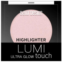Хайлайтер Belor Design (Белор Дизайн) Lumi Touch, тон 003 - Diamond