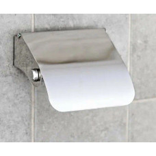 Держатель для туалетной бумаги 13х13х4,5 см