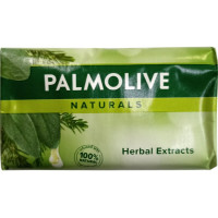 Мыло PALMOLIVE Herbal Ectracts, 90 г