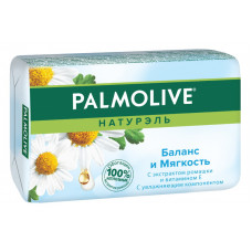 Мыло PALMOLIVE Balance&Softness (Баланс и Мягкость), 90 г Мыло PALMOLIVE Balance&Softness (Баланс и Мягкость), 90 г