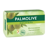 Мыло PALMOLIVE Moisture Care (Интенсивное увлажнение), 90 г