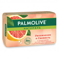 Мыло PALMOLIVE Moisturizing and Freshness (Увлажнение и Свежесть), 90 г Мыло PALMOLIVE Moisturizing and Freshness (Увлажнение и Свежесть), 90 г