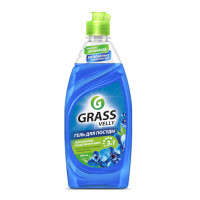 Средство для мытья посуды Grass Velly Нежные ручки, 0,5 л
