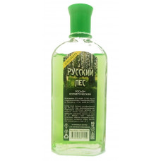 Лосьон (одеколон) Русский Лес, 86 мл