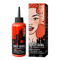 Краска для волос Bad Girl, Phoenix, оранжевый, 150 мл