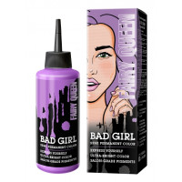 Краска для волос Bad Girl, Fairy queen, лавандовый, 150 мл
