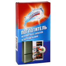 Поглотитель запаха для холодильника Свежинка