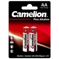 Батарейки Camelion LR6/2BL Alkaline