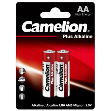 Батарейки Camelion LR6/2BL Alkaline