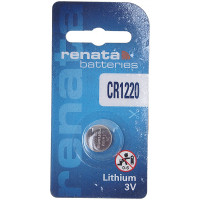 Батарейка таблетка Renata CR1220/1BL