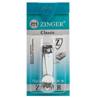 Клиппер Zinger (Зингер), с пилкой, маленький, zo SLN-602-F