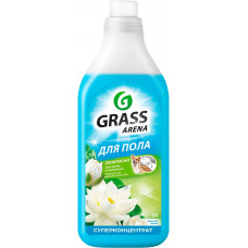 Средство для мытья полов Grass Arena, Водяная Лилия, 1 л