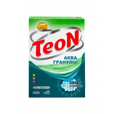 Стиральный порошок Teon Color&White, 400 г