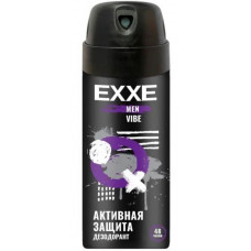 Дезодорант-спрей EXXE MEN VIBE, 150 мл