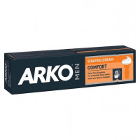 Крем для бритья Arko (Арко) Comfort, 65 г