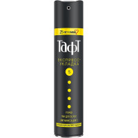 Лак для волос Taft (Тафт) Power Экспресс-укладка Мегафиксация №5, 250 мл Лак для волос Taft (Тафт) Power Экспресс-укладка Мегафиксация №5, 250 мл