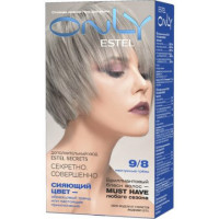 Краска для волос Estel ONLY (Эстель Онли) Beauty Hair Lab, 9/8 - Блондин жемчужный
