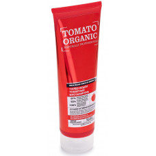 Шампунь био для волос Organic Naturally Турбо объем томатный, 250 мл