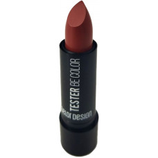 Тестер губная помада Belor Design (Белор Дизайн) Be Color, тон 116 - Мускатный орех Тестер губная помада Belor Design (Белор Дизайн) Be Color, тон 116 - Мускатный орех