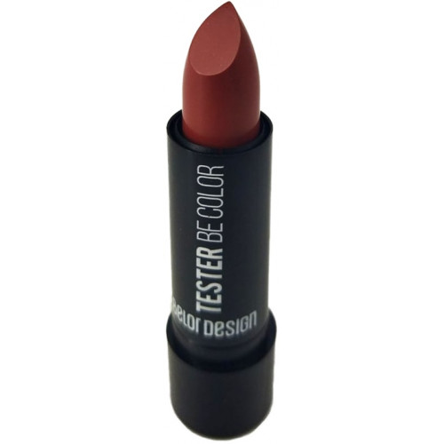 Тестер губная помада Belor Design (Белор Дизайн) Be Color, тон 116 - Мускатный орех Тестер губная помада Belor Design (Белор Дизайн) Be Color, тон 116 - Мускатный орех
