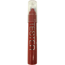 Тестер помада-карандаш для губ Belor Design (Белор Дизайн) Smart girl SATIN COLORS, тон 003