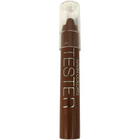 Тестер помада-карандаш для губ Belor Design (Белор Дизайн) Smart girl SATIN COLORS, тон 004