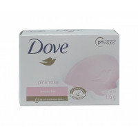 Крем-мыло Dove (Дав) Pink Rosa, 135 г