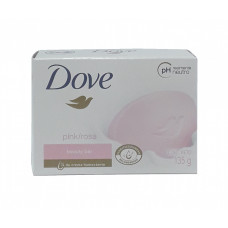 Крем-мыло Dove (Дав) Pink Rosa, 135 г