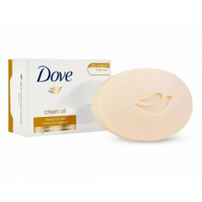 Крем-мыло Dove (Дав) Масло арганы, 135 г