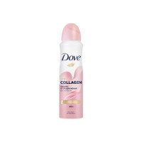 Дезодорант-антиперспирант женский DOVE спрей Pro Collagen 150 мл