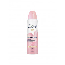 Дезодорант-антиперспирант женский DOVE спрей Pro Collagen 150 мл