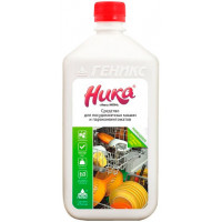 Ника-МПМ для ПММ и пароконвектоавтоматов, 5 кг Ника-МПМ для ПММ и пароконвектоавтоматов, 5 кг