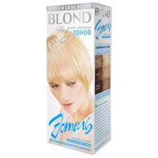 Эстель Осветление интенсивный BLOND осветлитель 5 тонов