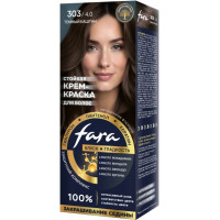 Краска для волос FARA (Фара) NC, 303/4.0 Темный каштан Краска для волос FARA (Фара) NC, 303/4.0 Темный каштан