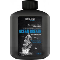 Лосьон после бритья VILSEN освежающий OCEAN BREATH, 275 мл