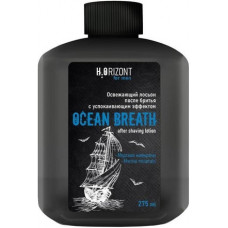 Лосьон после бритья VILSEN освежающий OCEAN BREATH, 275 мл