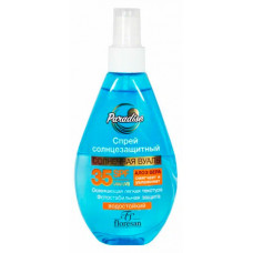 Солнцезащитный спрей Floresan Ф-248 SPF 35, 160 мл Солнцезащитный спрей Floresan Ф-248 SPF 35, 160 мл
