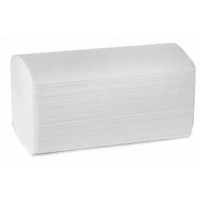 Листовые полотенца Стандарт Т-0226КАПЭ  V-сл. 1-сл. 200 л. 23x21см (23гр.)