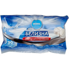 Средство для отбеливания Свежинка Белизна, 30 таблеток