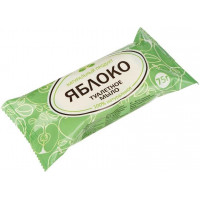 Мыло туалетное натуральное АГРОПРОМ-ЮГ Яблоко, 75 г