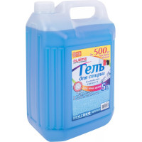 Гель для стирки всех типов тканей Laima (Лайма) Альпийская Свежесть, 5 л Гель для стирки всех типов тканей Laima (Лайма) Альпийская Свежесть, 5 л