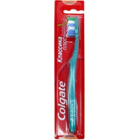 Зубная щетка Colgate (Колгейт) Классика Плюс, мягкая Зубная щетка Colgate (Колгейт) Классика Плюс, мягкая