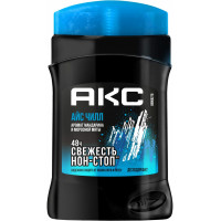 Антиперспирант стик Axe (Акс) Ice chill, 50 мл Антиперспирант стик Axe (Акс) Ice chill, 50 мл