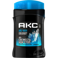 Антиперспирант стик Axe (Акс) Ice chill, 50 мл Антиперспирант стик Axe (Акс) Ice chill, 50 мл