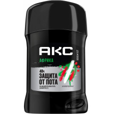 Антиперспирант стик Axe (Акс) Африка, 50 мл Антиперспирант стик Axe (Акс) Африка, 50 мл
