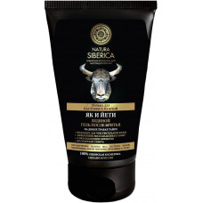 Ледяной гель после бритья Natura Siberica «Як и йети» MEN, 150 мл Ледяной гель после бритья Natura Siberica «Як и йети» MEN, 150 мл